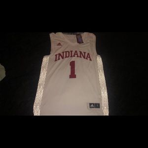 Indiana university jersey